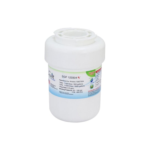 Pharmaceutical Replacement for Amana 1252704, EFF-6021A, 46-9014